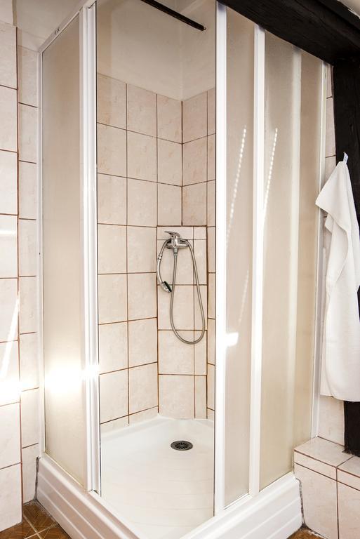 Grand Central Apartmán Bratislava
