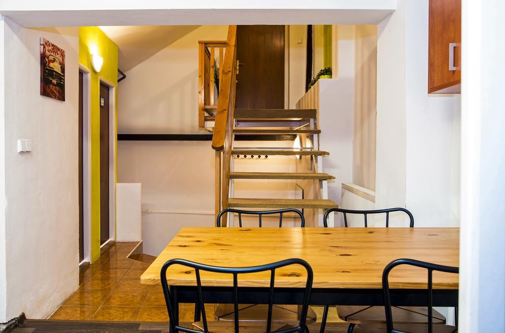 Grand Central Apartmán *